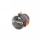 Кръгла противопожарна клапа CR120+BFLT24 