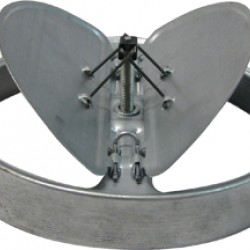 Регулираща секция за SRR-N-DV