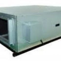 Рекуперативен блок CHRU-TG 1500