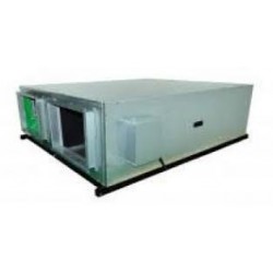 Рекуперативен блок CHRU-TG 1500