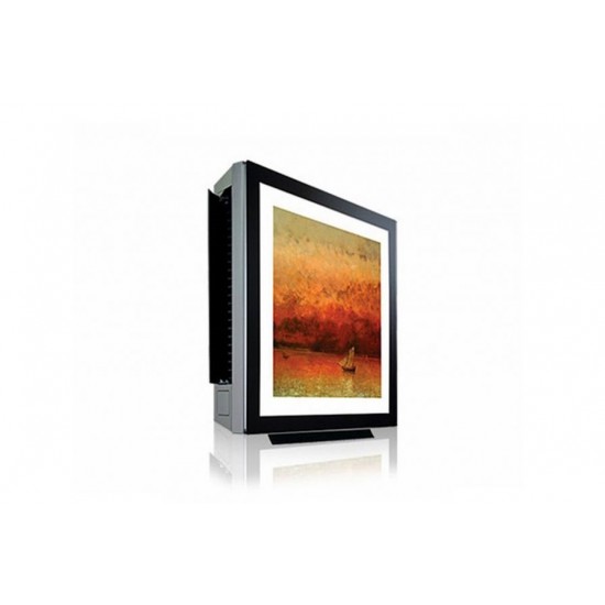 Климатик ARTCOOL GALLERY за високостенен монтаж