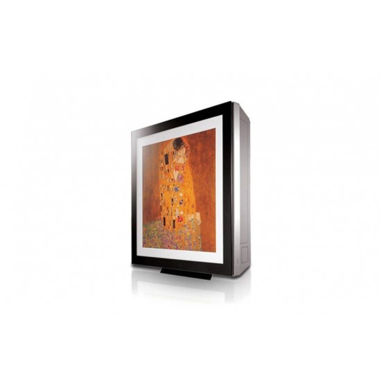 Климатик ARTCOOL GALLERY за високостенен монтаж
