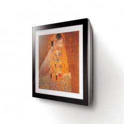 Климатик ARTCOOL GALLERY за високостенен монтаж