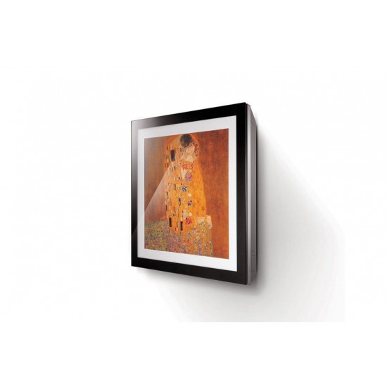 Климатик ARTCOOL GALLERY за високостенен монтаж Климатик ARTCOOL GALLERY за високостенен монтаж