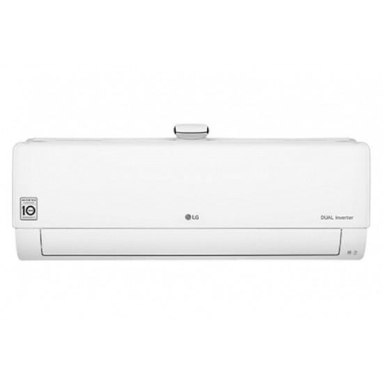 Климатик Dualcool LG за високостенен монтаж Климатик Dualcool LG за високостенен монтаж