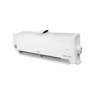 Климатик  Dualcool LG за високостенен монтаж