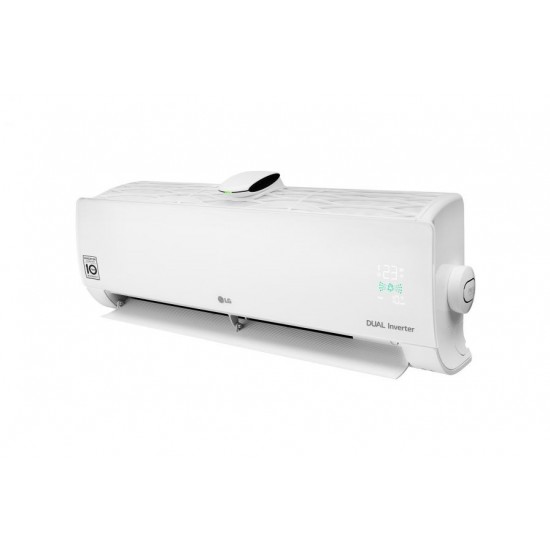 Климатик Dualcool LG за високостенен монтаж Климатик Dualcool LG за високостенен монтаж