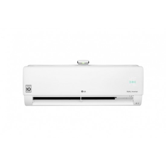 Климатик Dualcool LG за високостенен монтаж Климатик Dualcool LG за високостенен монтаж