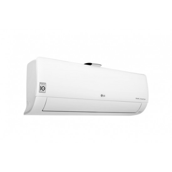Климатик Dualcool LG за високостенен монтаж Климатик Dualcool LG за високостенен монтаж