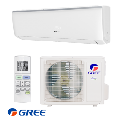 Климатик GREE BORA ECO R32 моно-сплит