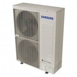 Термопомпа единичен сплит Samsung 