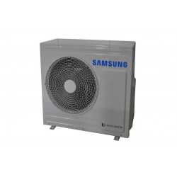 Моноблок термопомпа Samsung