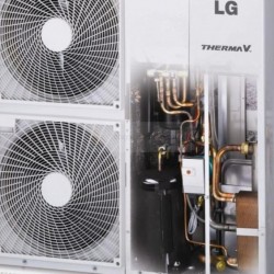Моноблок LG